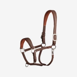 Horse Riding Synthetic Leather Halter For Horse & Pony 500 -Weatherbeeta Sales Store k00b888a07c6a49808f557dfb7d9f6c17