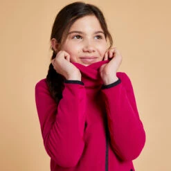 Kids' Horse Riding Fleece 100 -Weatherbeeta Sales Store k018b7eacb87adcea5aa220459b86032b