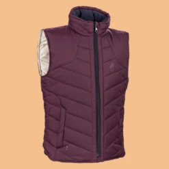 Kids' Warm Padded Horse Riding Gilet 500 -Weatherbeeta Sales Store k01adead828a85ffe095196c8cb9040b6