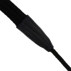 Horse & Pony Lunge Reins - Black -Weatherbeeta Sales Store k01e6d4ed97b533633d159094192865ae