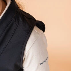 Kids' Flexible Horse Riding Back Protector 500 12 Kids' Flexible Horse Riding Back Protector 500 -Weatherbeeta Sales Store k01ef73e4978a0952629487aa88d6f6a7