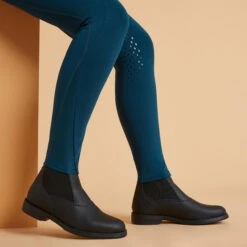 Women's Horse Riding Full Grip Leggings 500 -Weatherbeeta Sales Store k01f761d42d2c9c45cdf476670e64cfc7