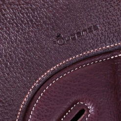 17.5" Versatile Leather Horse Riding Saddle For Horse - Brown -Weatherbeeta Sales Store k02c513bdad9c63b5bc878a363ca58514