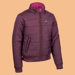 Kids' Horse Riding Warm Jacket 500 -Weatherbeeta Sales Store k037ae2efd5f45f326bd7972e4c70acc2