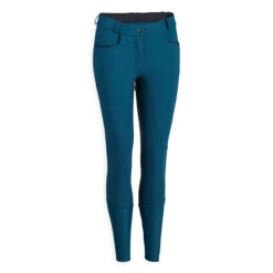 Women's Horse Riding Lightweight Jodhpurs Fullgrip 580 -Weatherbeeta Sales Store k03b635da69b6f71ead267e63aecac909