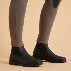 Women's Patch Horse Riding Jodhpurs 140 -Weatherbeeta Sales Store k054490a7076a4129141083d52dec44ce