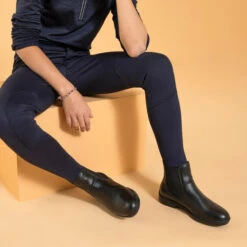 Kids' Horse Riding Warm Jodhpurs 100 -Weatherbeeta Sales Store k05fcacf894d3f2ae59f3b50fcee68cfb