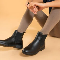 Kids' Horse Riding Suede Patch Jodhpurs 140 -Weatherbeeta Sales Store k062a2b72a0b76a01a917047955301ce0