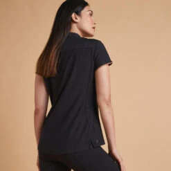 Women's Short-Sleeved Horse Riding Polo -Weatherbeeta Sales Store k0873305bece22cc938d3ff77c560bb42