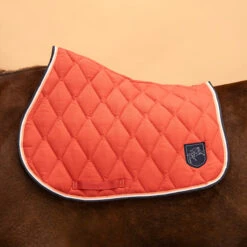 Horse & Pony Saddle Cloth 500 -Weatherbeeta Sales Store k08840996b9b5a12f67664642a778543c