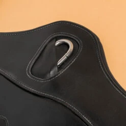 Horse Riding Leather Stud Girth For Horse And Pony 900 -Weatherbeeta Sales Store k08e8b3f6a6c7481107a26ff4f68605f9