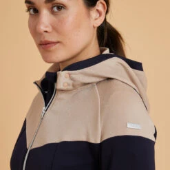 Women's Zipped Horse Riding Sweatshirt 900 -Weatherbeeta Sales Store k093f29d1063113b153905f9af222ec4c