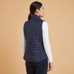 Women's Sleeveless Horse Riding Down Jacket 100 -Weatherbeeta Sales Store k0aaaefe270cf0b6291c742fcb3d456fe