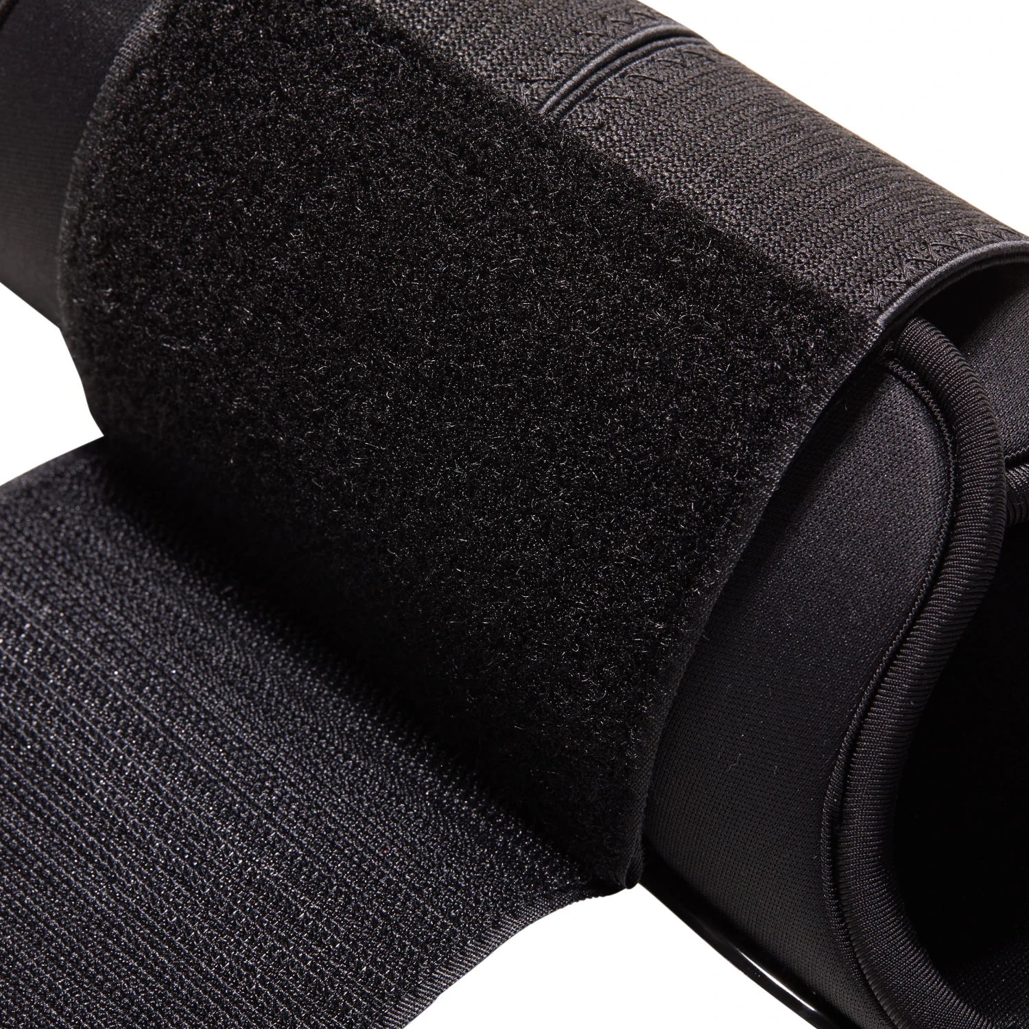 Horse Riding Brushing Boots For Horse And Pony Poly 500 Twin-Pack 3 Horse Riding Brushing Boots For Horse And Pony Poly 500 Twin-Pack - Image 3