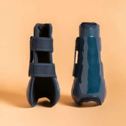 Horse And Pony Riding Tend Boots 500 Jump Twin-Pack -Weatherbeeta Sales Store k0e1c106882f99f4fb43c5eced96c03a9