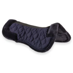Horse & Pony Synthetic Sheepskin Saddle Pad 500 -Weatherbeeta Sales Store k0f2844772b54e47ff6ee87c61aeedeef