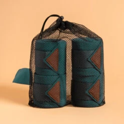 Horse Riding Polo Bandages For Horse And Pony 4-Pack 23 Horse Riding Polo Bandages For Horse And Pony 4-Pack -Weatherbeeta Sales Store k114525670c3a5525a199dba3f1104368