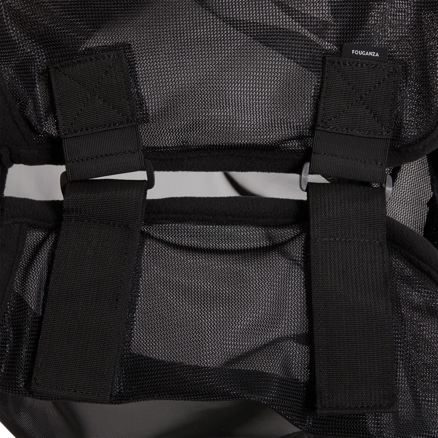 Horse Riding Fly Mask For Horse And Pony 500 5 Horse Riding Fly Mask For Horse And Pony 500 - Image 5