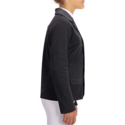 100 Compete Kids' Horse Riding Show Jacket -Weatherbeeta Sales Store k13e4f873bc05849d006fcbc3fba9d16f