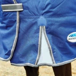 Weatherbeeta Comfitec Premier Free II Medium Lite Detachable Neck Horse Rug (Dark -Weatherbeeta Sales Store k15e05cebaa6e6b4f4ec9eaf8c1ca5938