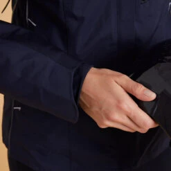 Women's Warm And Waterproof Horse Riding Jacket 580 -Weatherbeeta Sales Store k177d994682d6dac53f36d1944ace4964