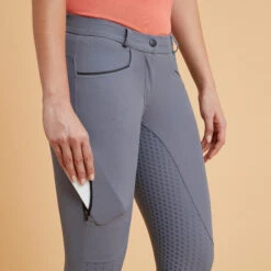 Women's Horse Riding Lightweight Jodhpurs Fullgrip 580 -Weatherbeeta Sales Store k17d078acccc845f0522c72a7a4f84931