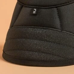 Horse Riding Overreach Boots For Horse & Pony 500 Twin-Pack -Weatherbeeta Sales Store k1899cf6c30f3a31e0634259faa9b8d11