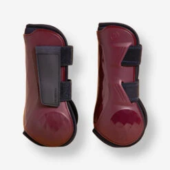 Horse And Pony Riding Tend Boots 500 Jump Twin-Pack -Weatherbeeta Sales Store k1aada5ca0c9c43bfb6fc99cea83e0a78
