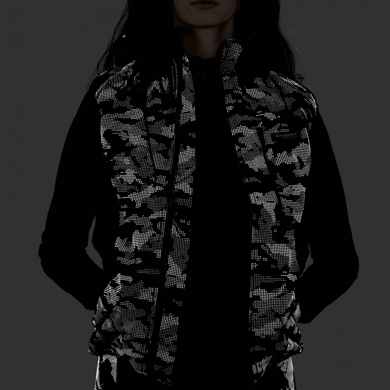 Sydney Reflective Gilet 4 Sydney Reflective Gilet - Image 4