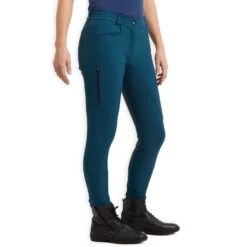 Women's Horse Riding Lightweight Jodhpurs Fullgrip 580 -Weatherbeeta Sales Store k1ce198685ab8f0d72139511b70fdb3f0