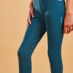 Kids' Horse Riding Fullgrip Jodhpurs 580 -Weatherbeeta Sales Store k1d0e00842b6768ed2f61b49f34b68629