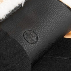 Horse Riding Synthetic Sheepskin Brushing Boots For Horse 500 Twin-Pack 18 Horse Riding Synthetic Sheepskin Brushing Boots For Horse 500 Twin-Pack -Weatherbeeta Sales Store k1dc54150796a5da41122c25e198f52c9