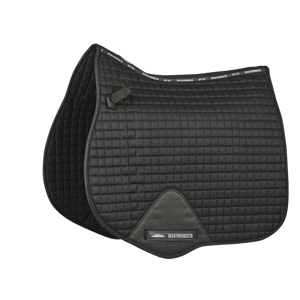 Weatherbeeta Prime All Purpose Saddle Pad (Lime Green) 5 Weatherbeeta Prime All Purpose Saddle Pad (Lime Green) - Image 5