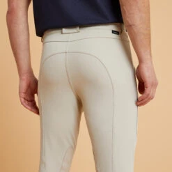 Men's Horse Riding Jodhpurs 500 -Weatherbeeta Sales Store k20bd0051ec571a8b9ef2779e4850a689