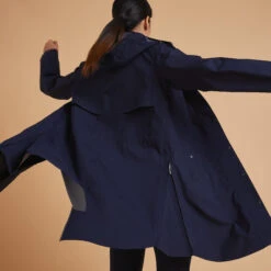 Women's Long Waterproof Horse Riding Jacket -Weatherbeeta Sales Store k22685b151da1b192962b9bbe2ae09c45