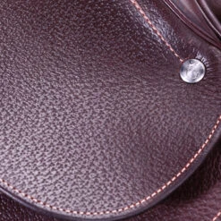 17.5" Versatile Leather Horse Riding Saddle For Horse - Brown -Weatherbeeta Sales Store k232d7358eda0162450738a59b77d75ce