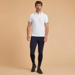 Men's Horse Riding Polo Shirt -Weatherbeeta Sales Store k25dca185821d0c638cd122bdf5f20e39