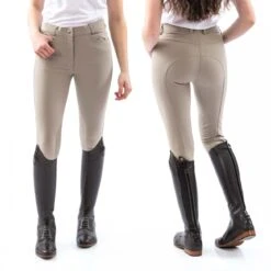 Clayton Ladies Grip Knee Breech -Weatherbeeta Sales Store k27e8fdbd2ad5761c5414308781ad3ac6