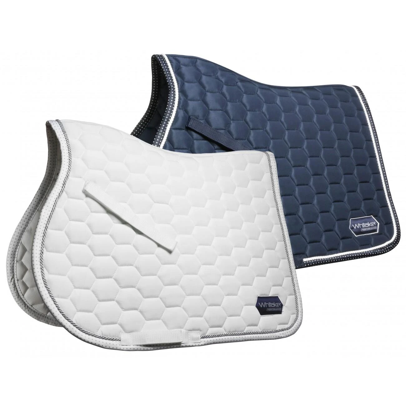 SAN FRANCISCO SADDLE PAD 2 SAN FRANCISCO SADDLE PAD - Image 2