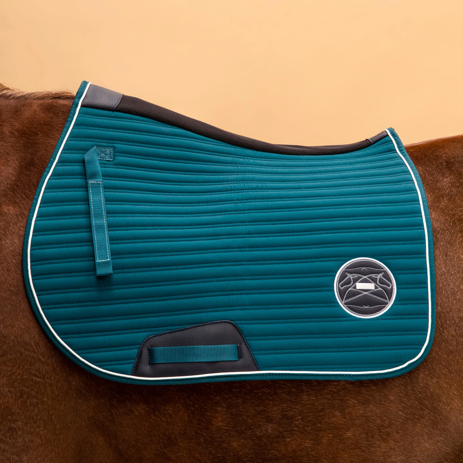 Horse Riding Saddle Cloth For Horse And Pony 900 9 Horse Riding Saddle Cloth For Horse And Pony 900 - Image 9