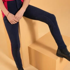 Kids' Horse Riding Jodhpurs 120 -Weatherbeeta Sales Store k29a0a807ef3df55d4b34f5b6af3bee83