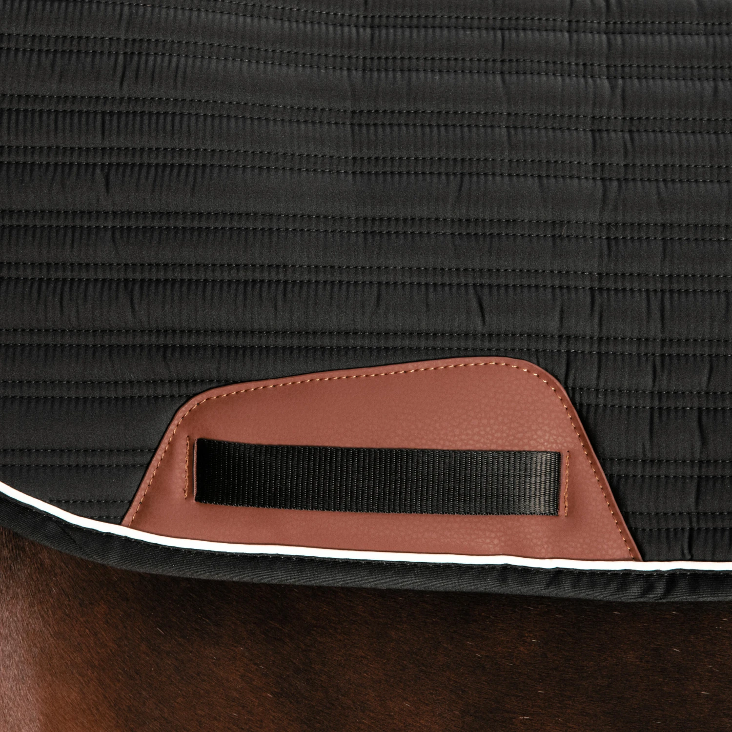 Horse Riding Saddle Cloth For Horse And Pony 900 16 Horse Riding Saddle Cloth For Horse And Pony 900 - Image 16