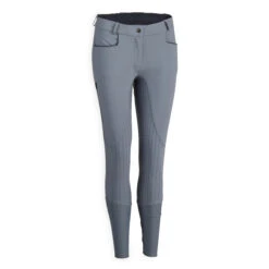 Women's Horse Riding Lightweight Jodhpurs Fullgrip 580 -Weatherbeeta Sales Store k2d4a9feedd8198422c58a525f5d94747