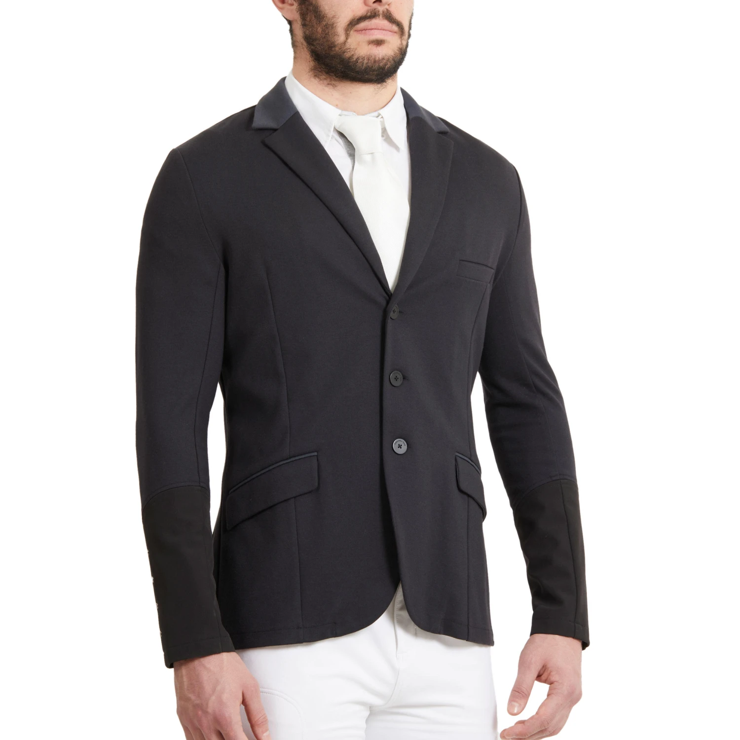 Comp 100 Horse Riding Competition Jacket 3 Comp 100 Horse Riding Competition Jacket - Image 3