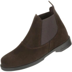 Kids' Horse Riding Leather Jodhpur Boots Classic -Weatherbeeta Sales Store k2ff4651e56e5cfdc89aca776062045d5