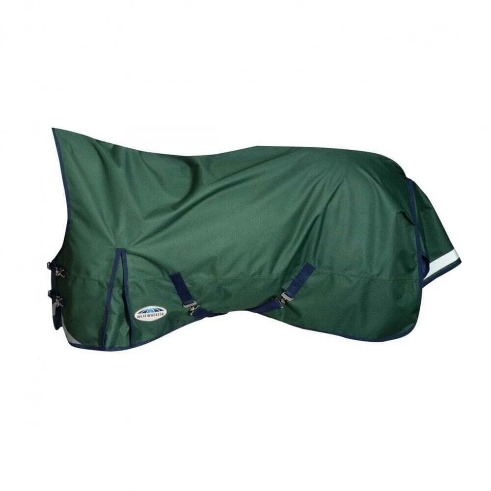 Weatherbeeta Comfitec Plus Dynamic II HighNeck Lightweight Horse Turnout Rug (Hunter 1 Weatherbeeta Comfitec Plus Dynamic II HighNeck Lightweight Horse Turnout Rug (Hunter