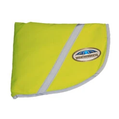 Weatherbeeta 300d Reflective Exercise Sheet (Orange) -Weatherbeeta Sales Store k31e6007ca95984d7851130e7e68e4627