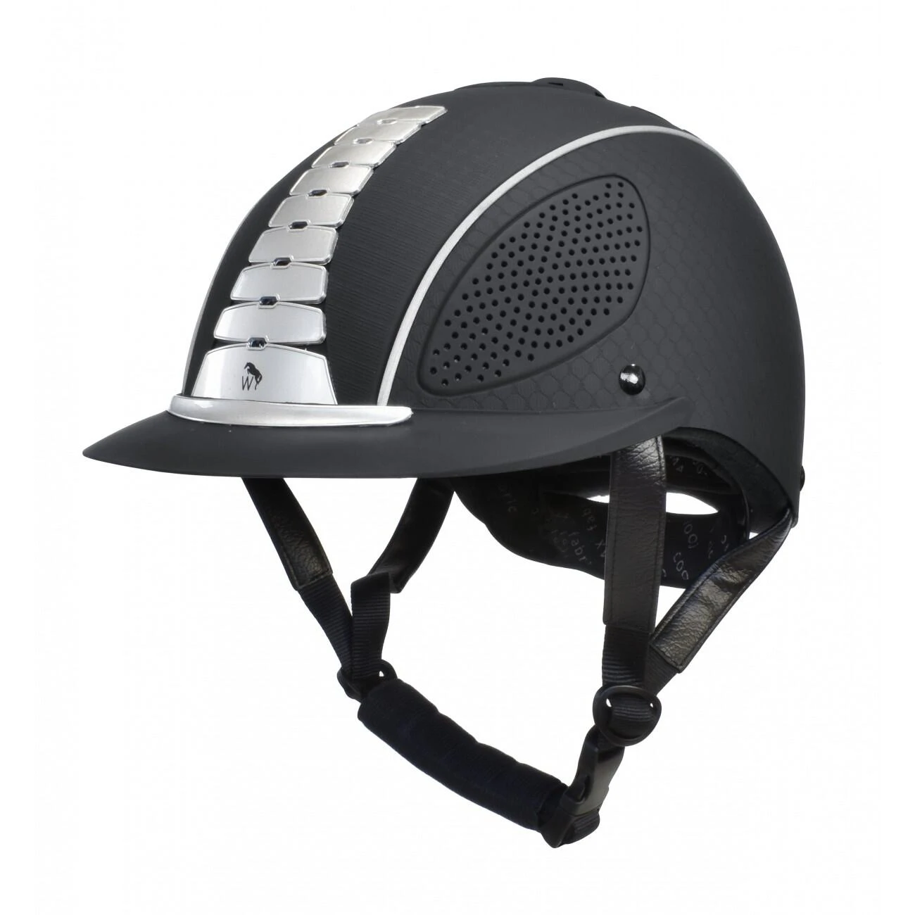 Horizon Riding Helmet 1 Horizon Riding Helmet