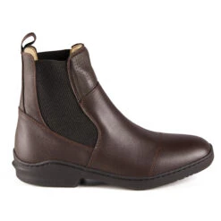 560 Adult Horse Riding Leather Jodhpur Boots -Weatherbeeta Sales Store k32818b444b94dc3d1f3fcdea898cf178