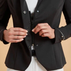 Women's Horse Riding Show Jacket 900 -Weatherbeeta Sales Store k33235dfc949b254c406295e191aade6f